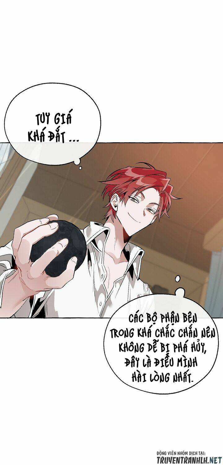 Sự Ra Đời Của Một Anh Hùng Chapter 16 - Trang 2