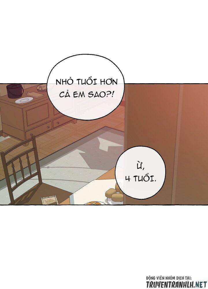 Sự Ra Đời Của Một Anh Hùng Chapter 16 - Trang 2