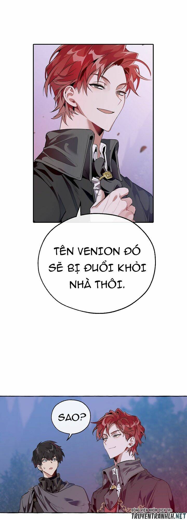 Sự Ra Đời Của Một Anh Hùng Chapter 16 - Trang 2