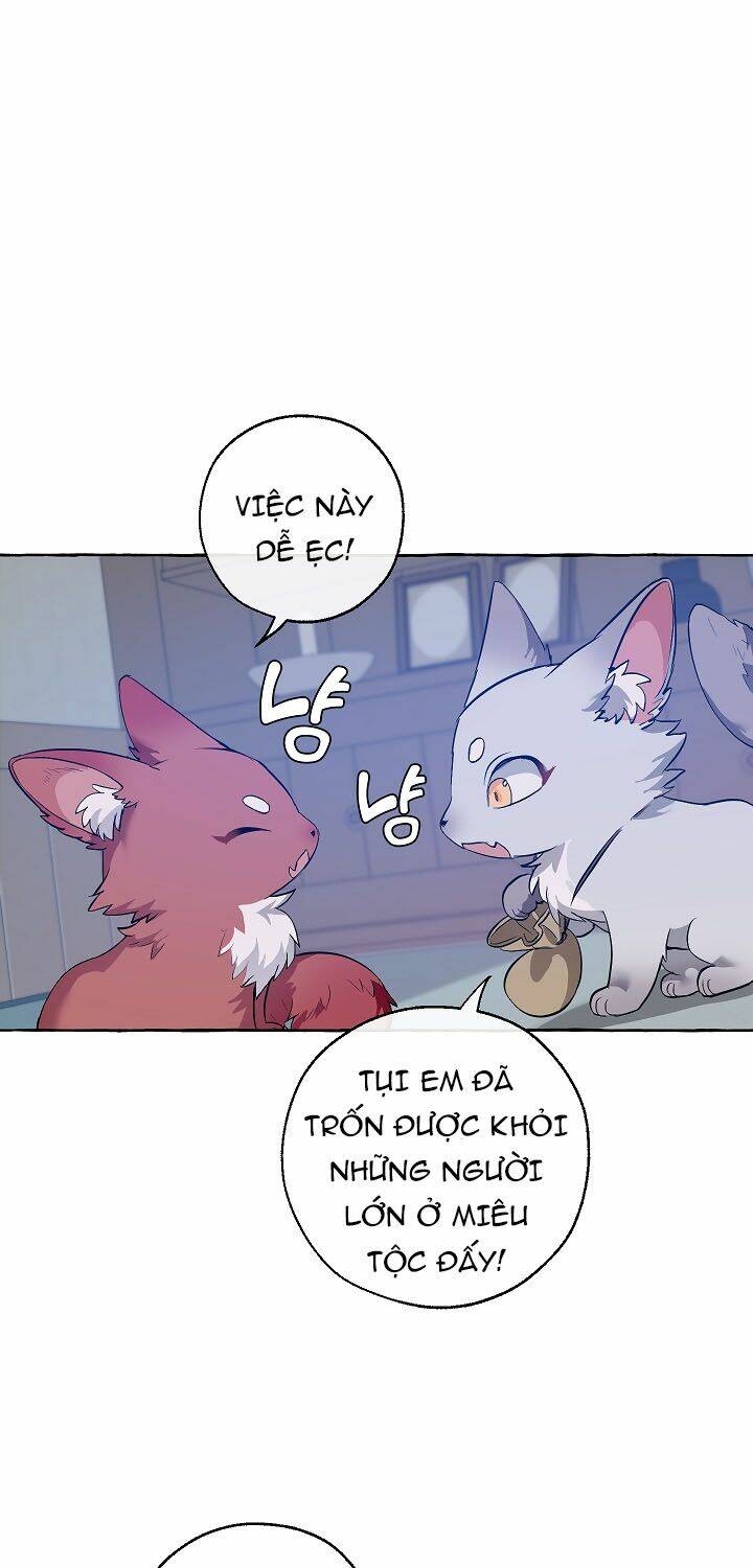 Sự Ra Đời Của Một Anh Hùng Chapter 16 - Trang 2