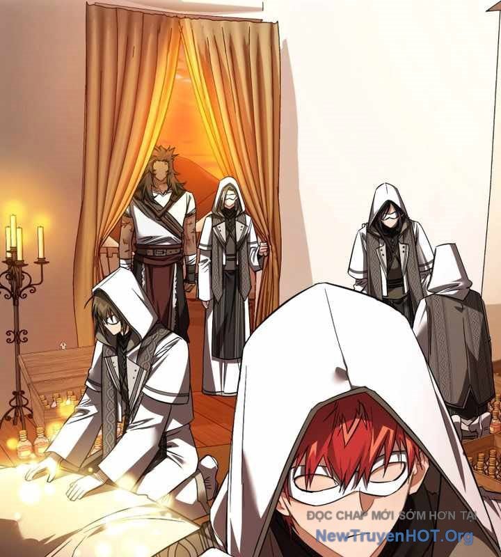 Sự Ra Đời Của Một Anh Hùng Chapter 160 - Trang 2