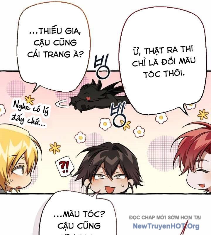 Sự Ra Đời Của Một Anh Hùng Chapter 160 - Trang 2