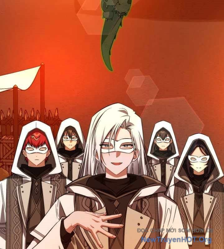 Sự Ra Đời Của Một Anh Hùng Chapter 160 - Trang 2