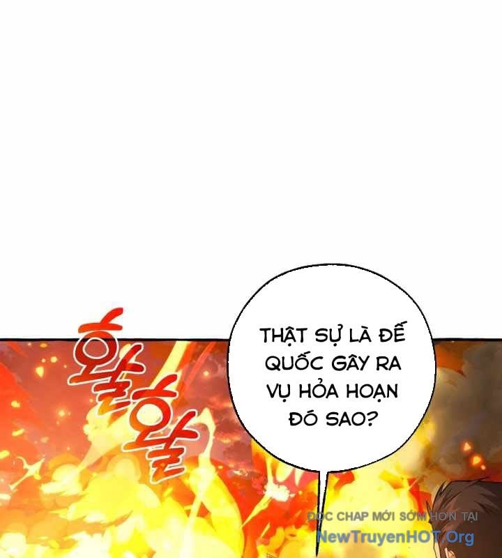 Sự Ra Đời Của Một Anh Hùng Chapter 160 - Trang 2