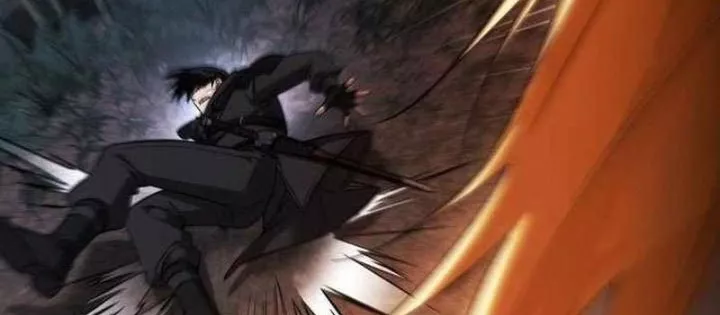 Sự Ra Đời Của Một Anh Hùng Chapter 166 - Trang 2