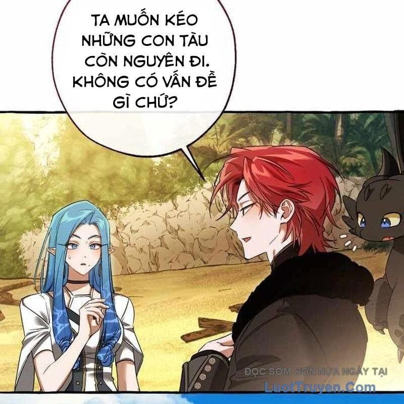 Sự Ra Đời Của Một Anh Hùng Chapter 167 - Trang 2