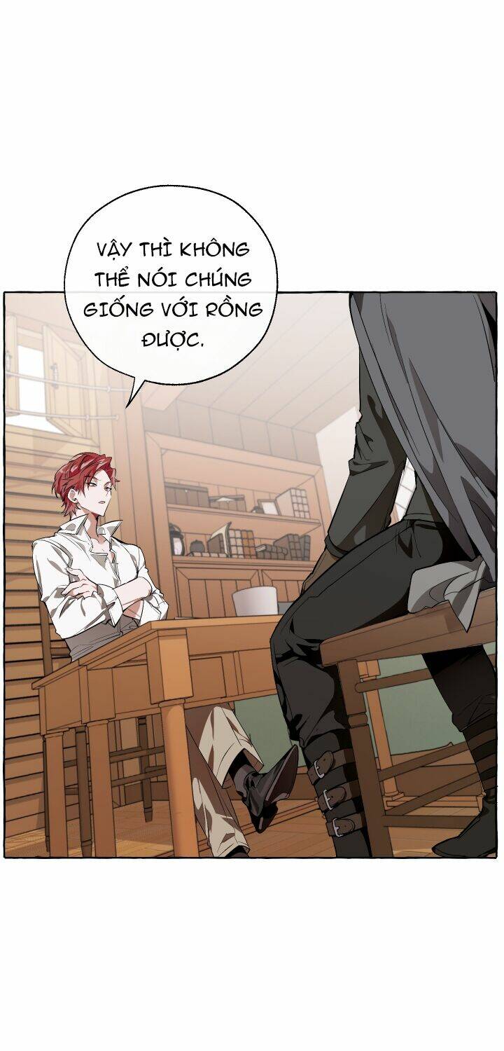 Sự Ra Đời Của Một Anh Hùng Chapter 17 - Trang 2