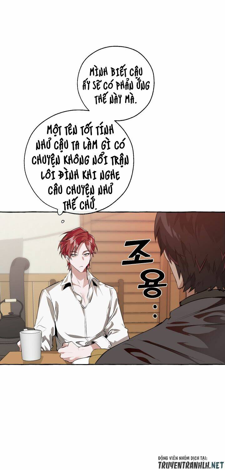 Sự Ra Đời Của Một Anh Hùng Chapter 17 - Trang 2