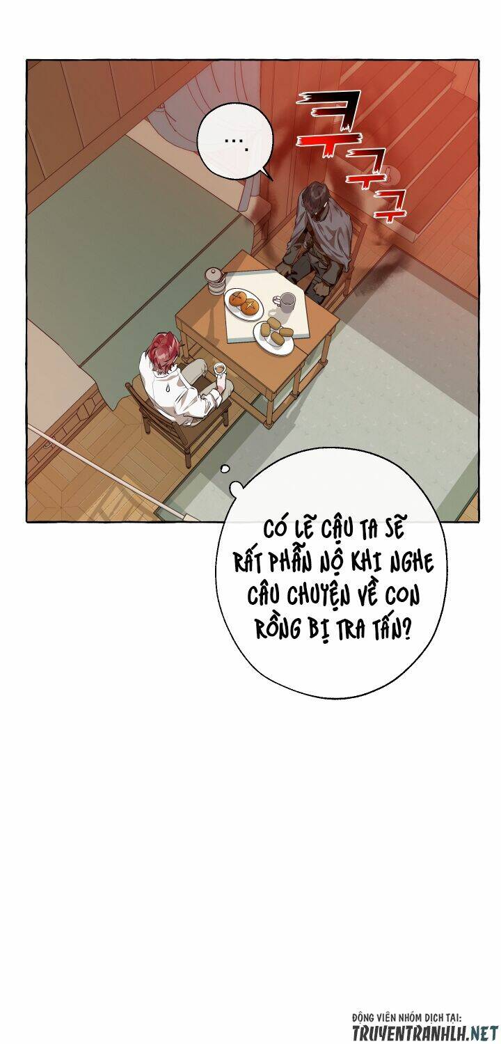 Sự Ra Đời Của Một Anh Hùng Chapter 17 - Trang 2