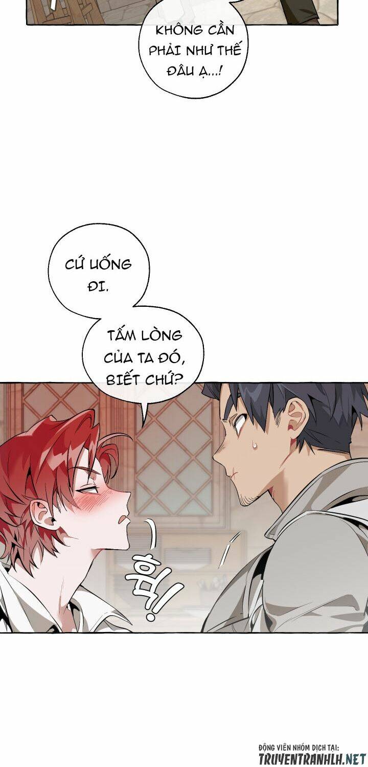 Sự Ra Đời Của Một Anh Hùng Chapter 17 - Trang 2