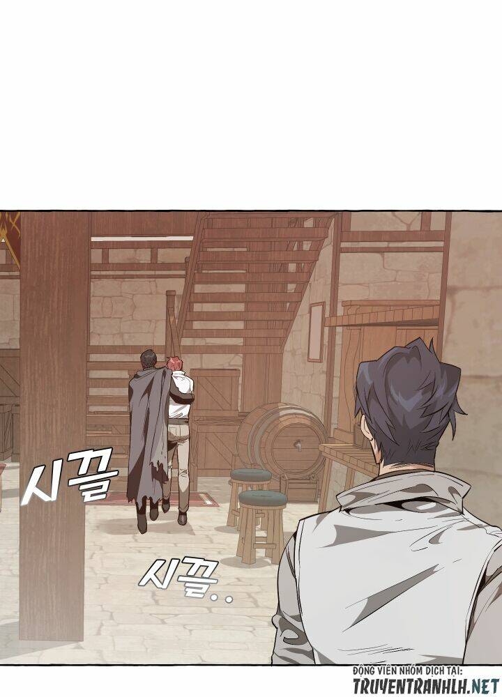 Sự Ra Đời Của Một Anh Hùng Chapter 17 - Trang 2