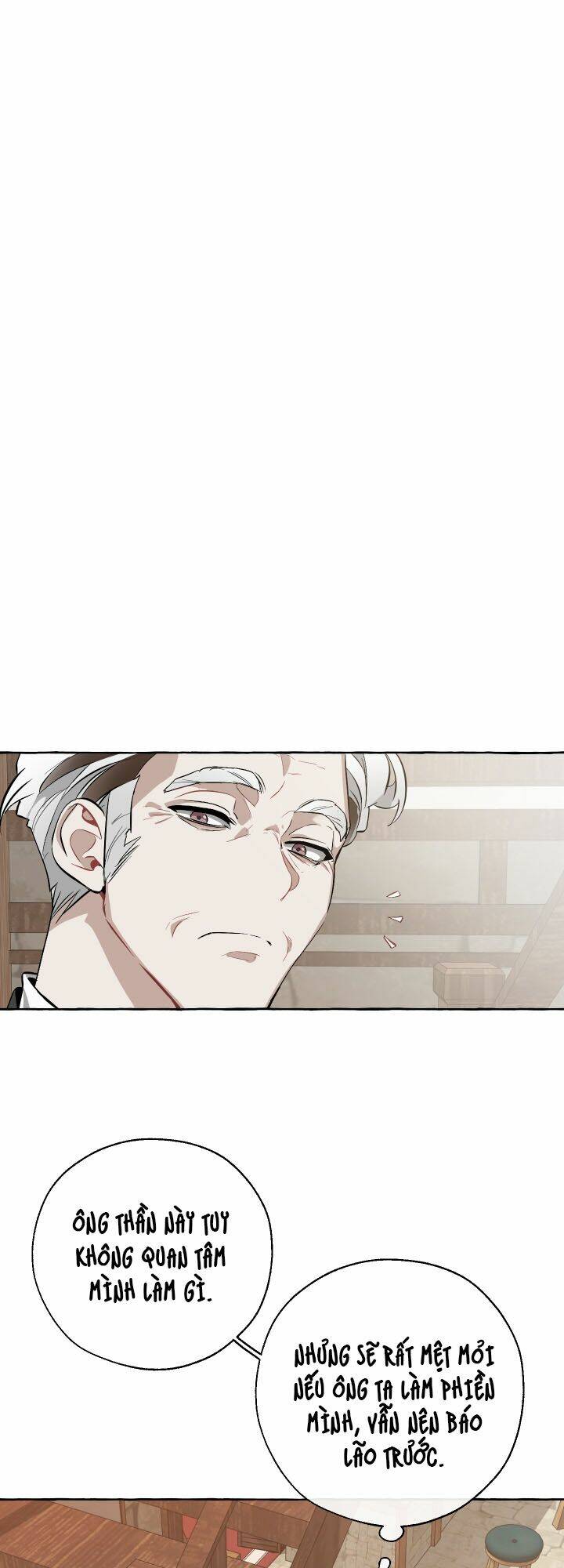 Sự Ra Đời Của Một Anh Hùng Chapter 17 - Trang 2