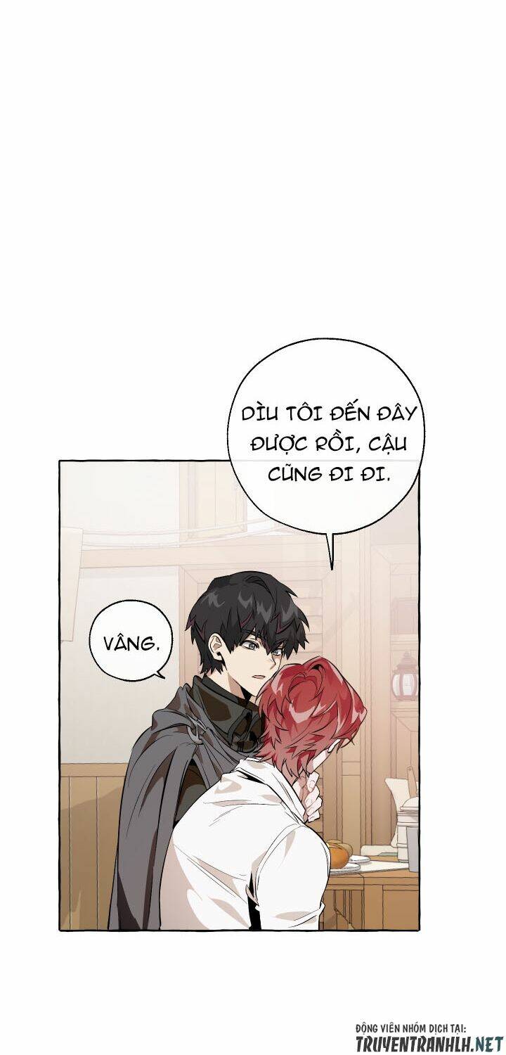 Sự Ra Đời Của Một Anh Hùng Chapter 17 - Trang 2