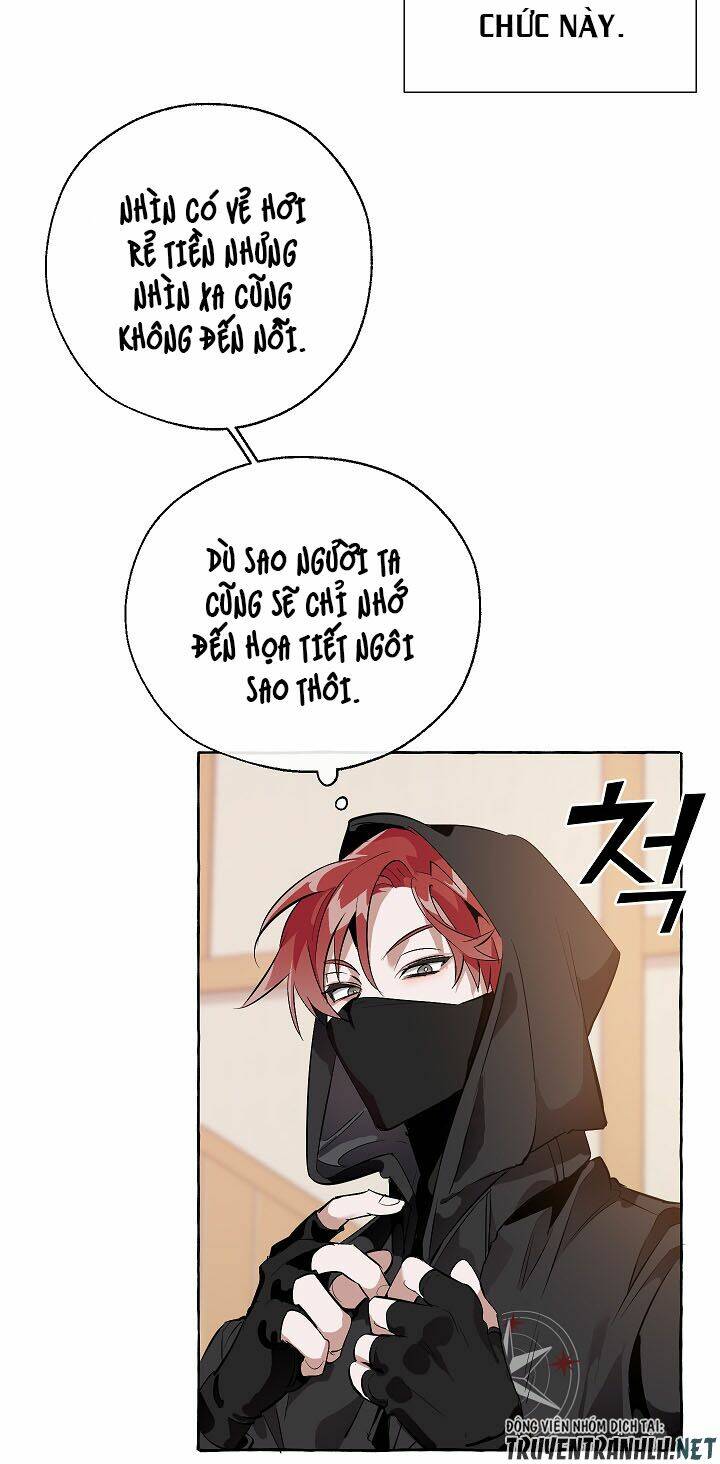 Sự Ra Đời Của Một Anh Hùng Chapter 18 - Trang 2