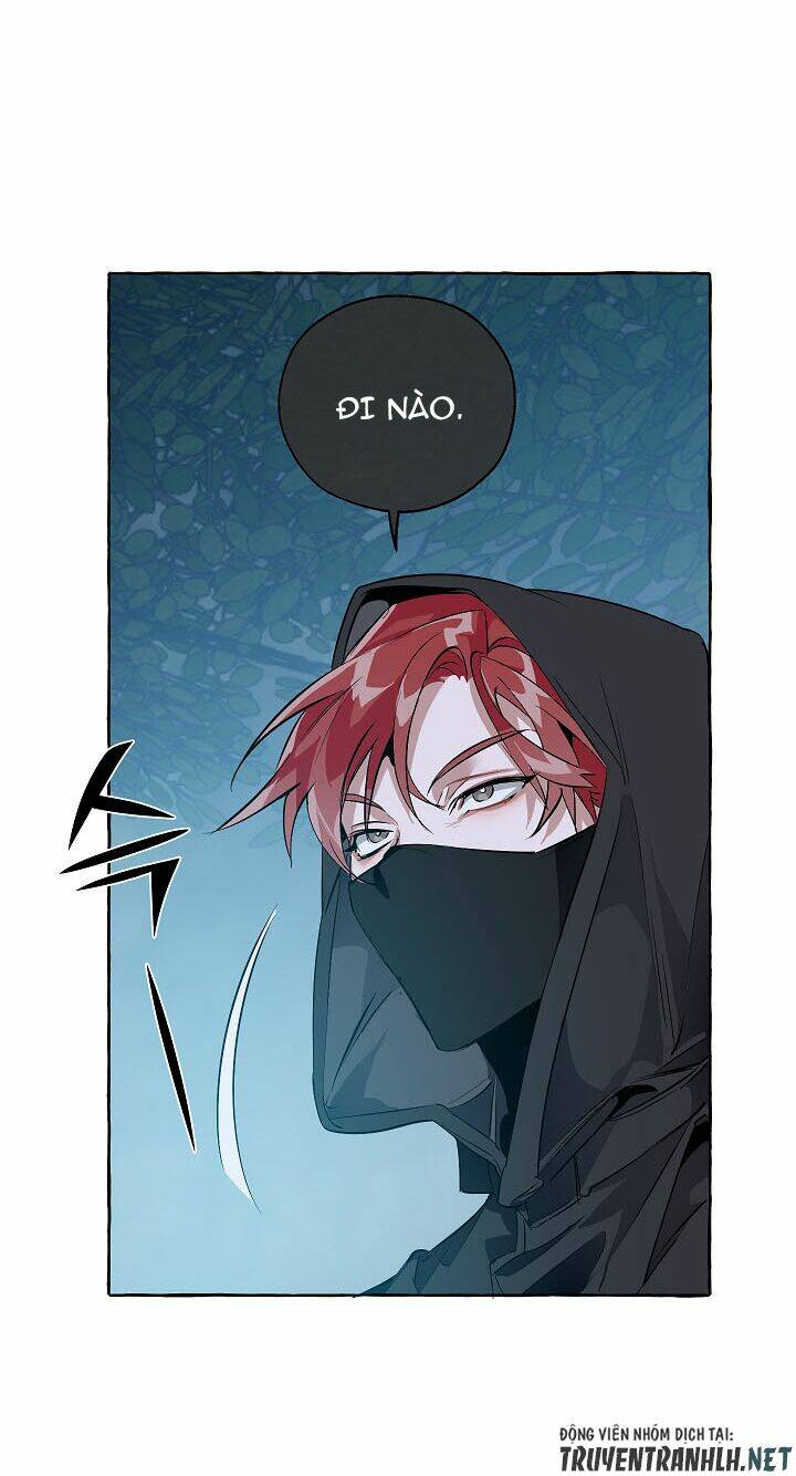 Sự Ra Đời Của Một Anh Hùng Chapter 18 - Trang 2