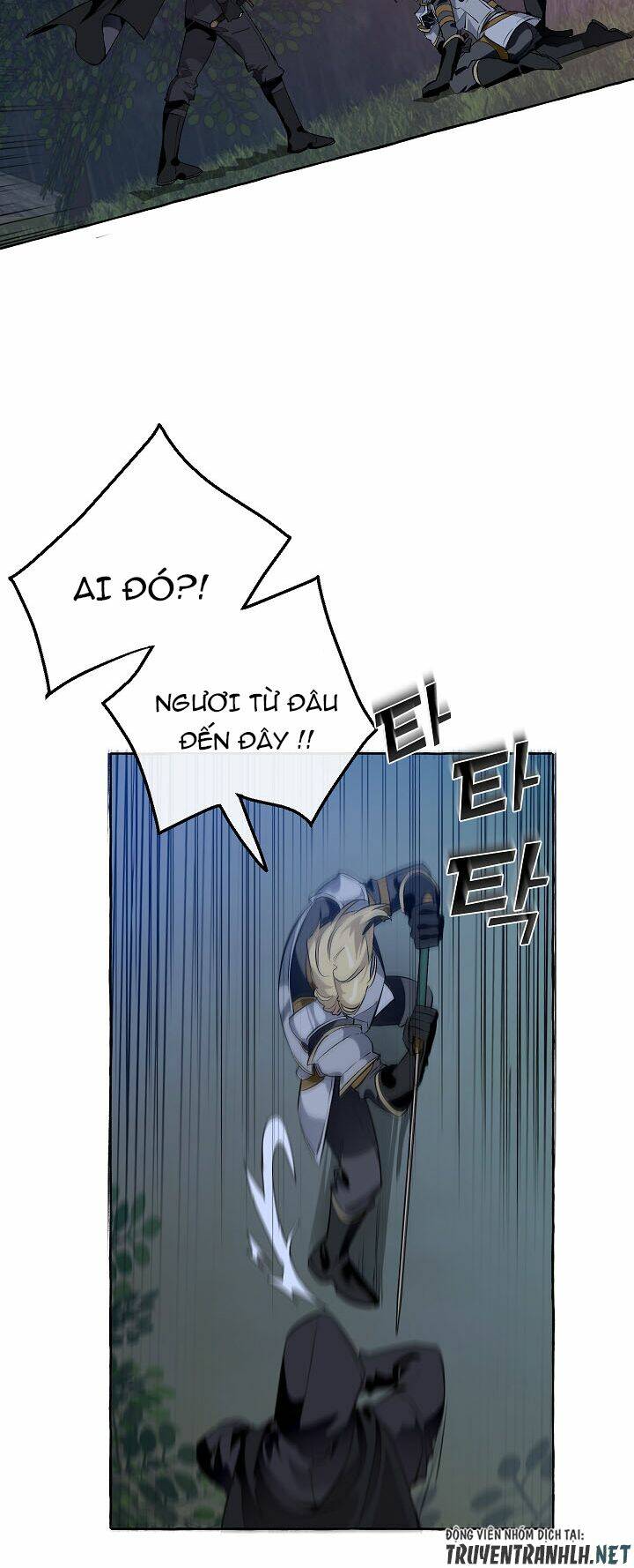 Sự Ra Đời Của Một Anh Hùng Chapter 18 - Trang 2