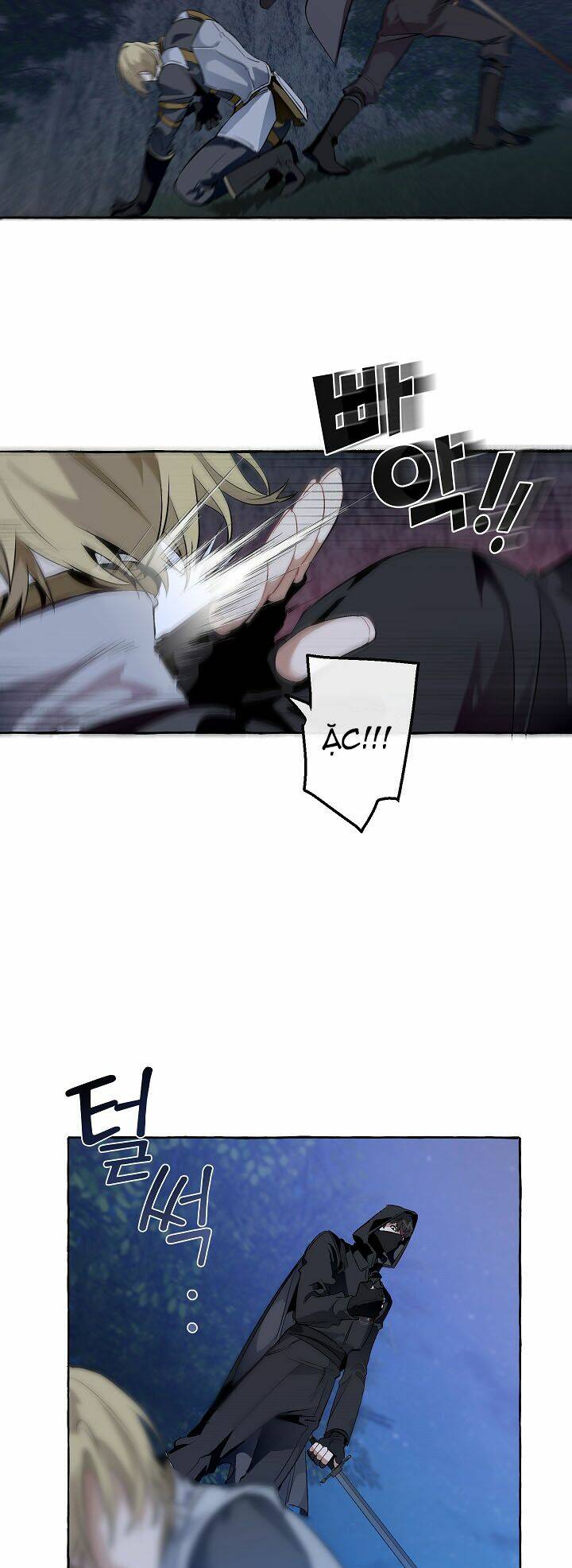 Sự Ra Đời Của Một Anh Hùng Chapter 18 - Trang 2