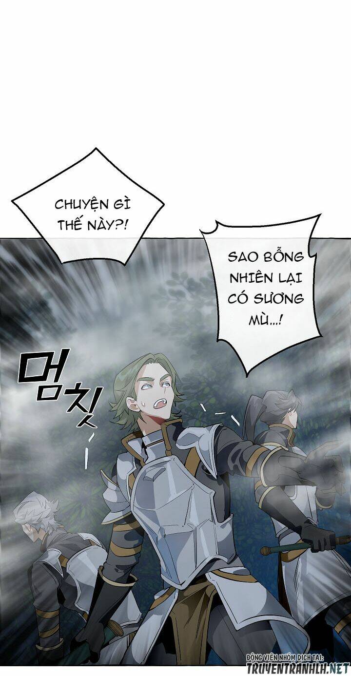 Sự Ra Đời Của Một Anh Hùng Chapter 18 - Trang 2