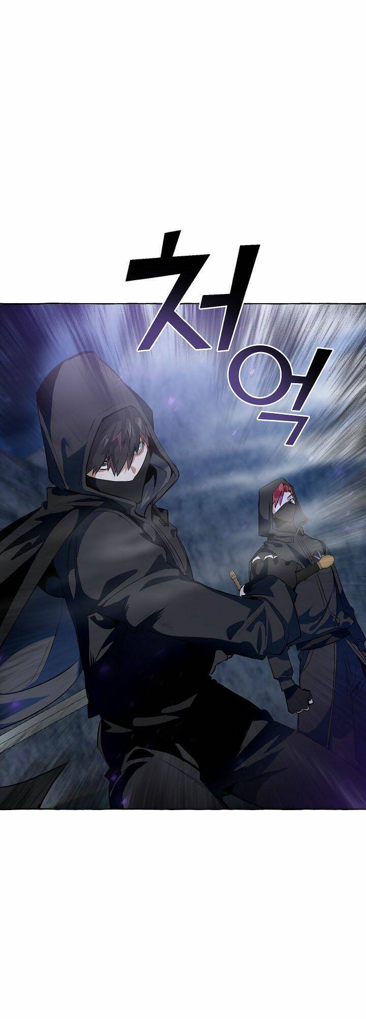 Sự Ra Đời Của Một Anh Hùng Chapter 18 - Trang 2