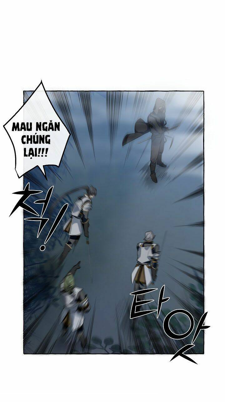 Sự Ra Đời Của Một Anh Hùng Chapter 18 - Trang 2