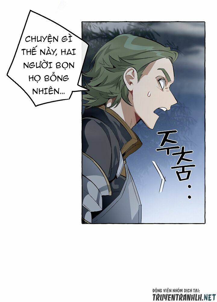 Sự Ra Đời Của Một Anh Hùng Chapter 18 - Trang 2