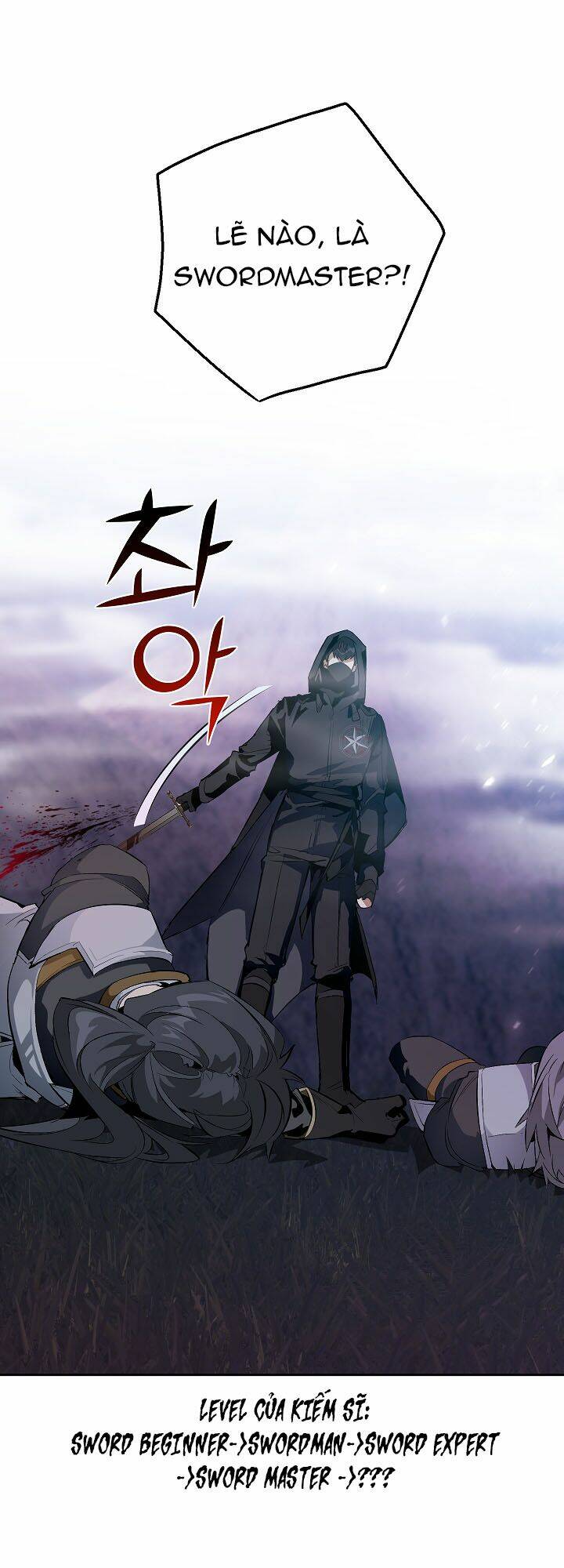 Sự Ra Đời Của Một Anh Hùng Chapter 18 - Trang 2