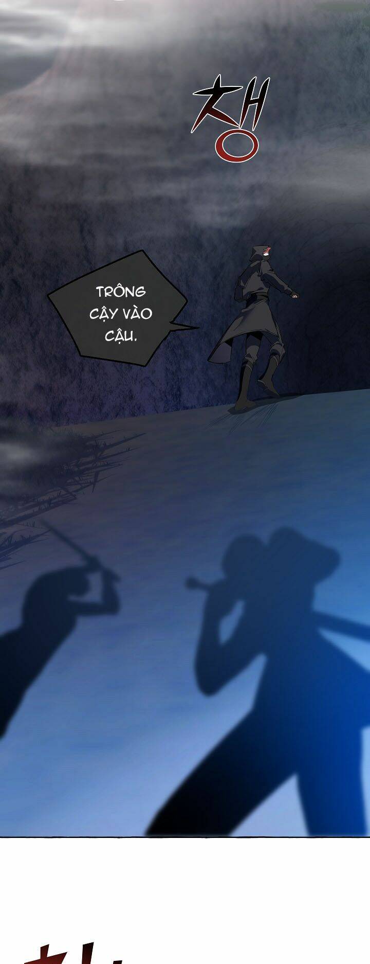 Sự Ra Đời Của Một Anh Hùng Chapter 18 - Trang 2