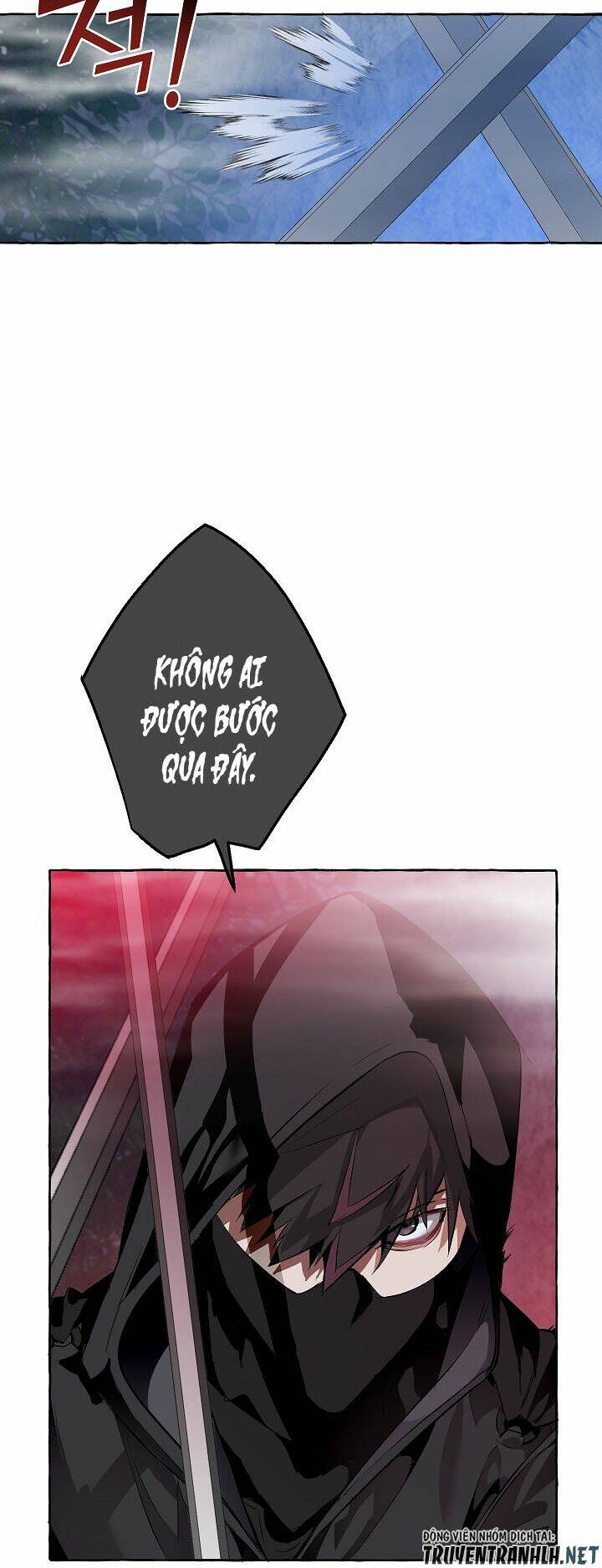 Sự Ra Đời Của Một Anh Hùng Chapter 18 - Trang 2