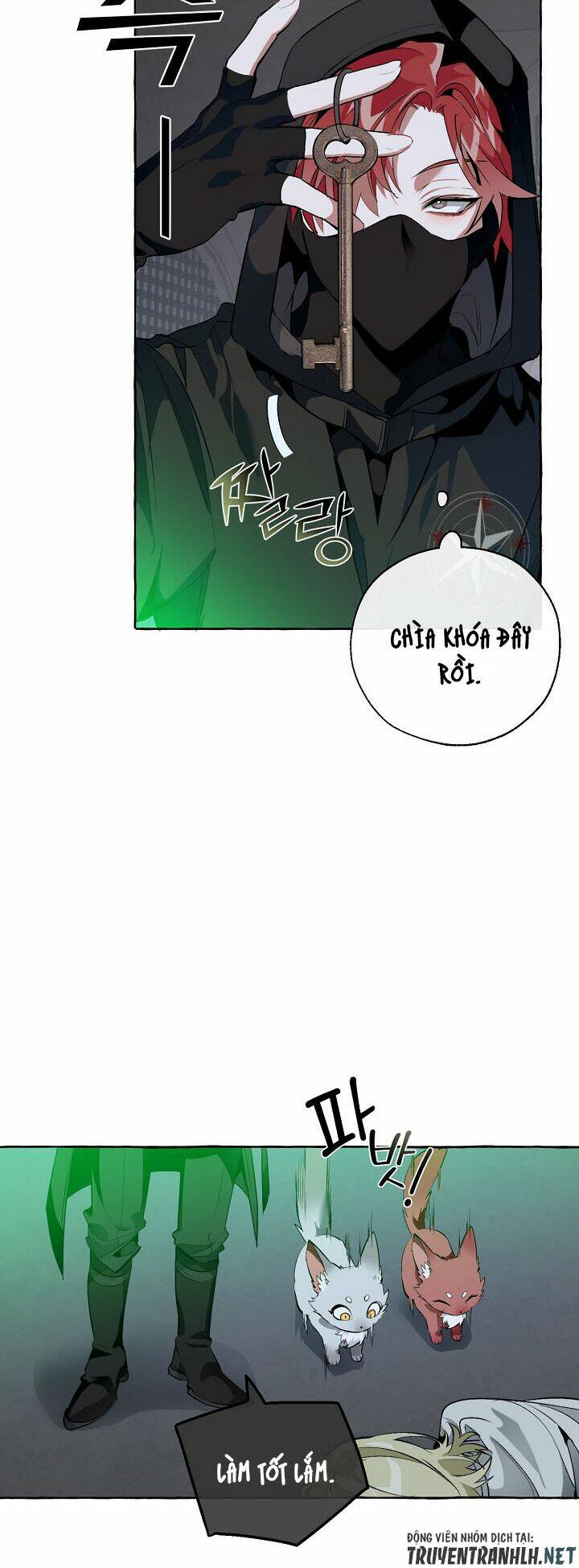 Sự Ra Đời Của Một Anh Hùng Chapter 18 - Trang 2