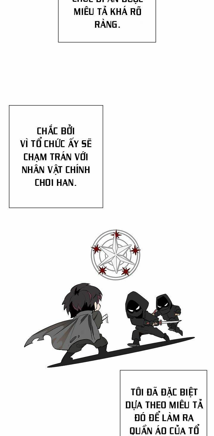 Sự Ra Đời Của Một Anh Hùng Chapter 18 - Trang 2