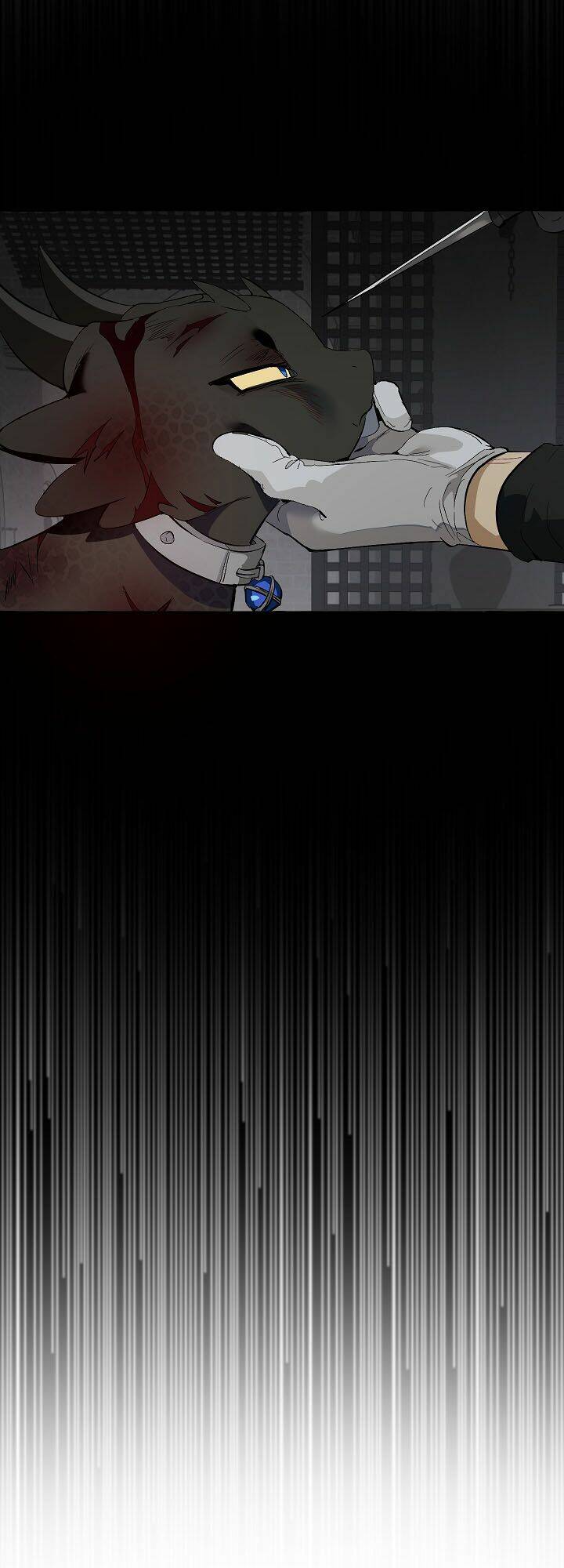 Sự Ra Đời Của Một Anh Hùng Chapter 20 - Trang 2