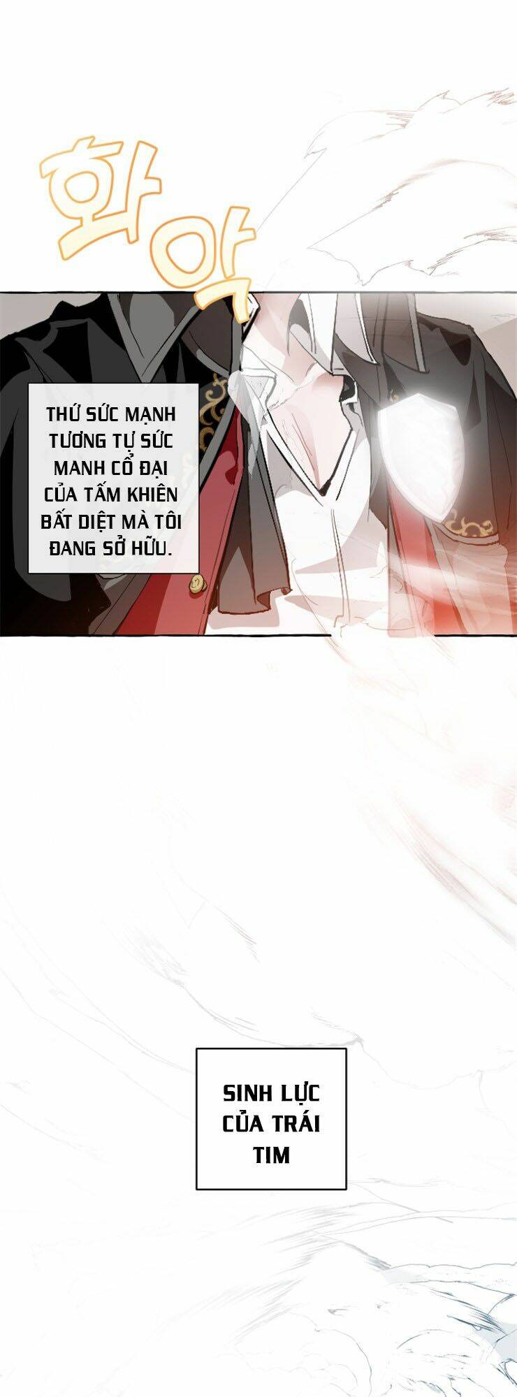 Sự Ra Đời Của Một Anh Hùng Chapter 22 - Trang 2