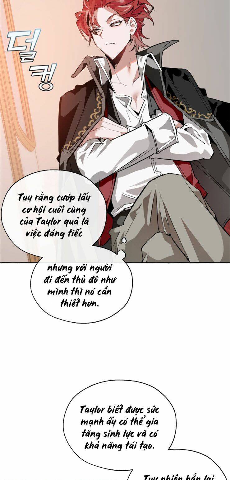 Sự Ra Đời Của Một Anh Hùng Chapter 22 - Trang 2