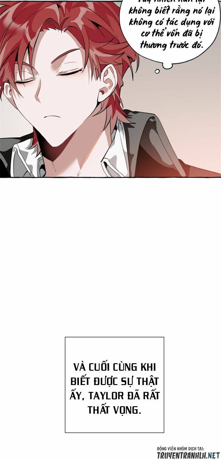 Sự Ra Đời Của Một Anh Hùng Chapter 22 - Trang 2