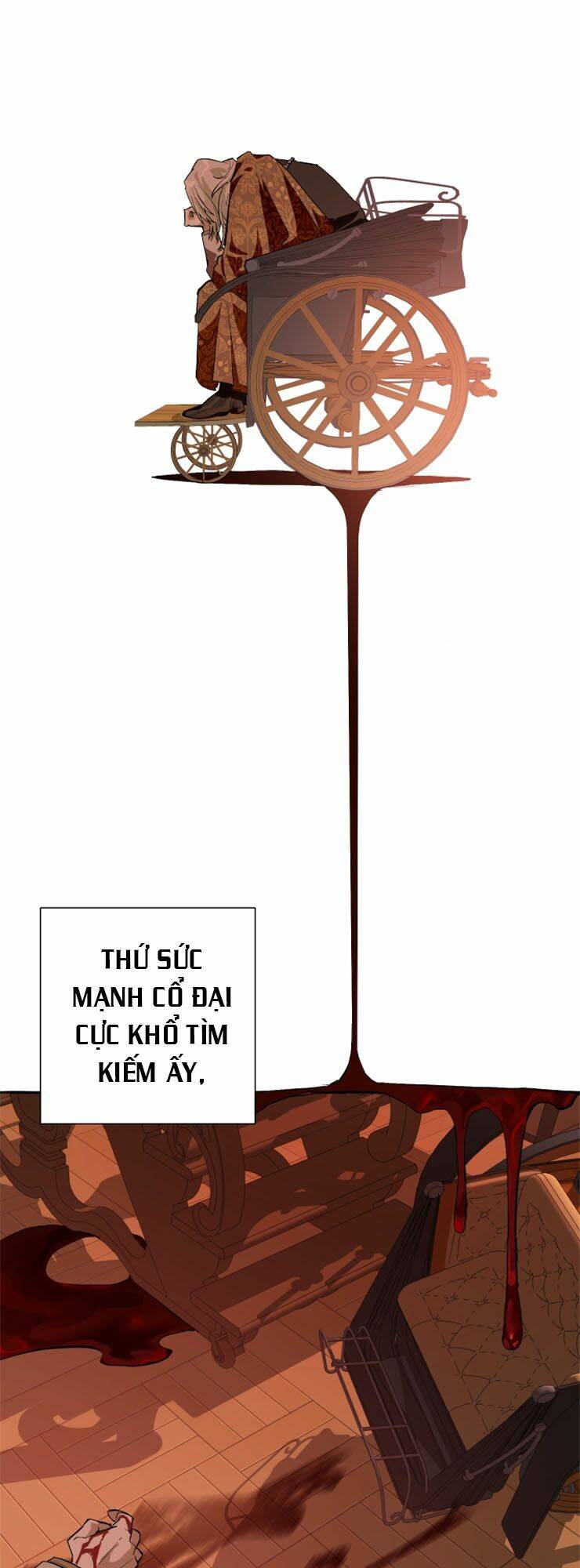 Sự Ra Đời Của Một Anh Hùng Chapter 22 - Trang 2