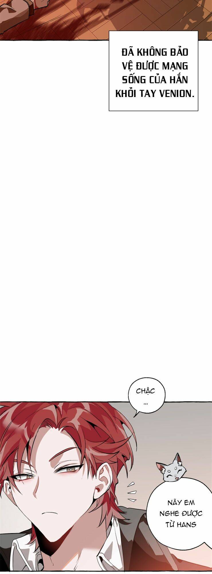 Sự Ra Đời Của Một Anh Hùng Chapter 22 - Trang 2