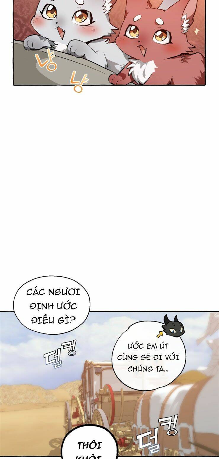 Sự Ra Đời Của Một Anh Hùng Chapter 22 - Trang 2