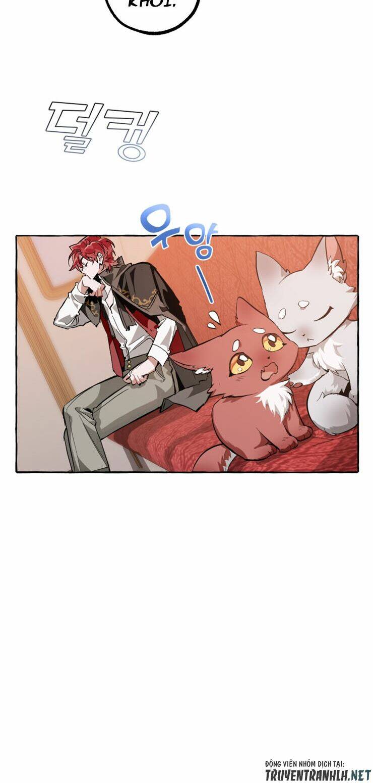 Sự Ra Đời Của Một Anh Hùng Chapter 22 - Trang 2