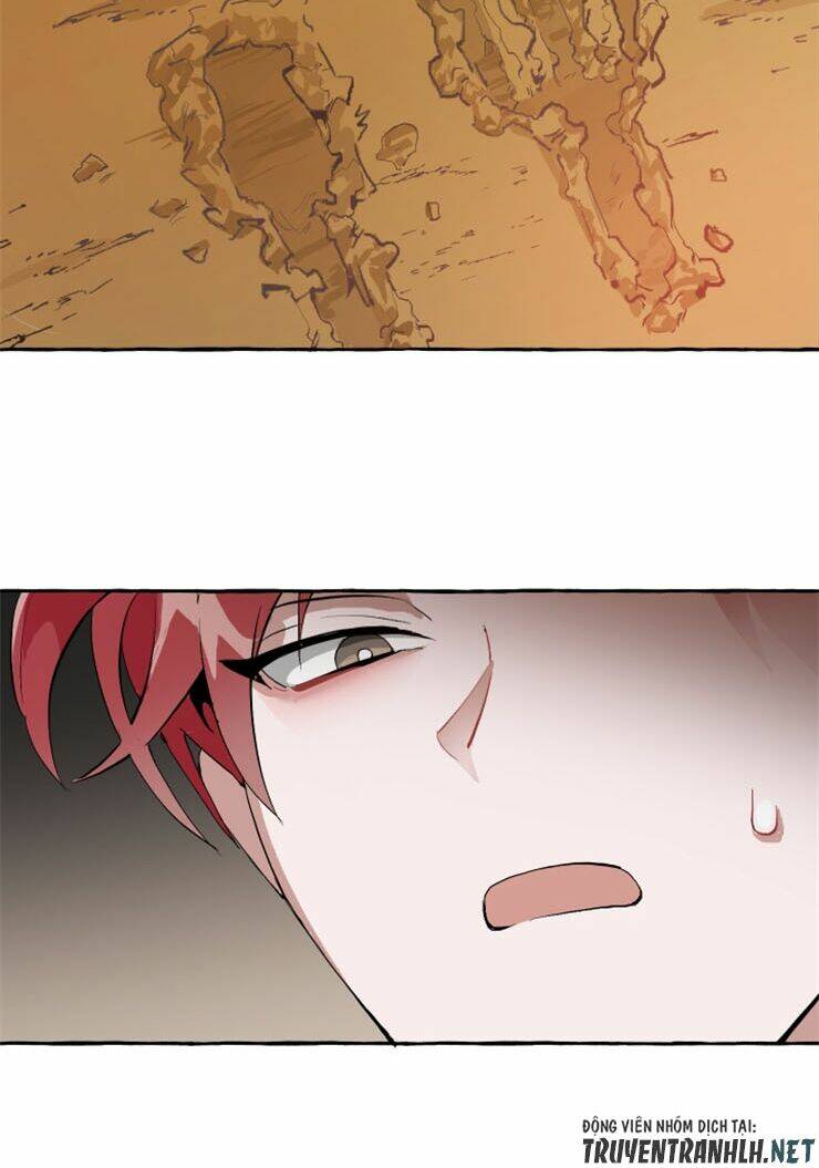 Sự Ra Đời Của Một Anh Hùng Chapter 22 - Trang 2