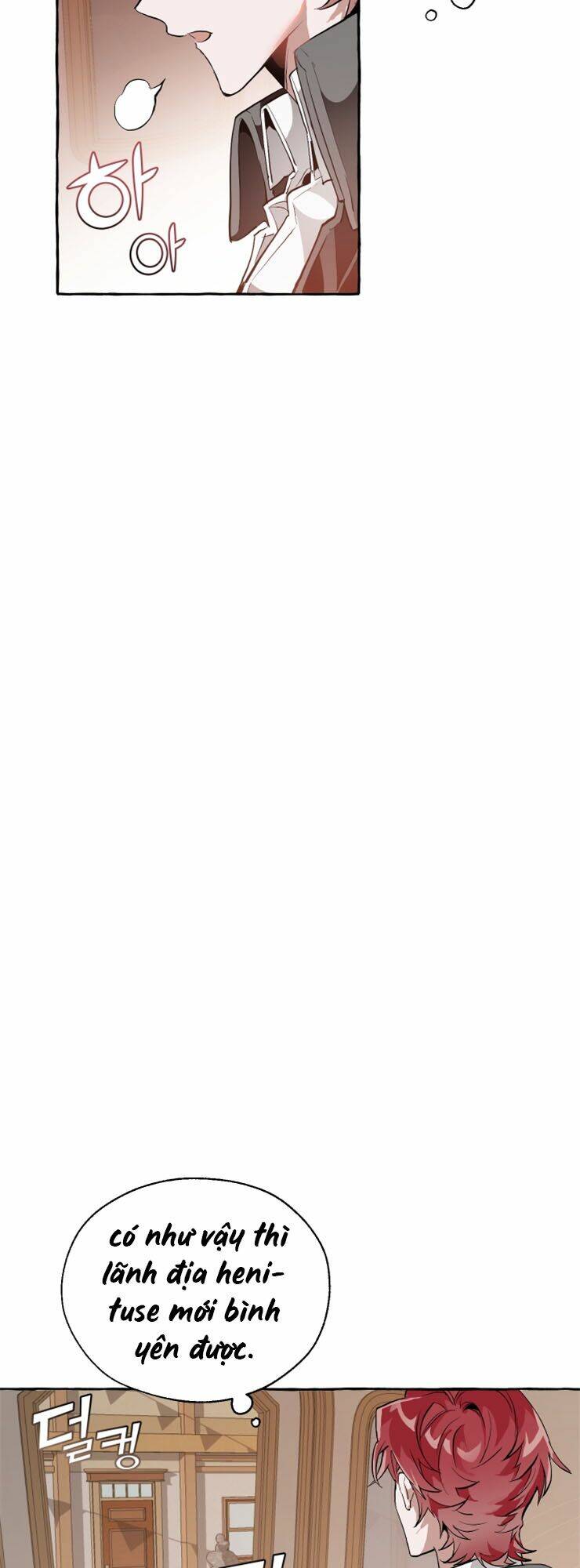 Sự Ra Đời Của Một Anh Hùng Chapter 22 - Trang 2