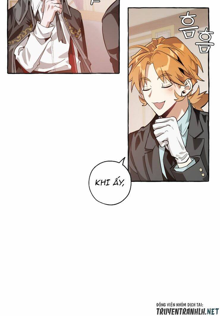 Sự Ra Đời Của Một Anh Hùng Chapter 22 - Trang 2