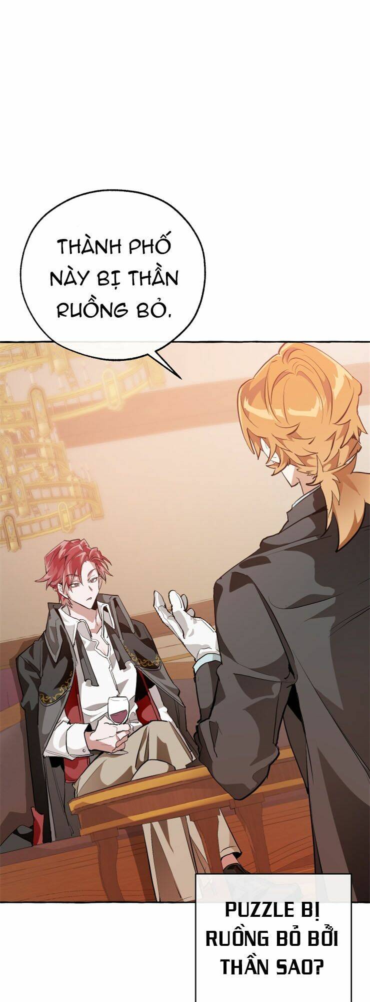 Sự Ra Đời Của Một Anh Hùng Chapter 22 - Trang 2