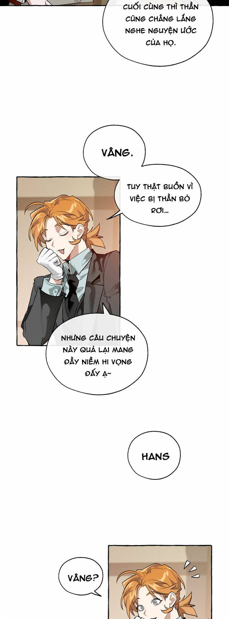 Sự Ra Đời Của Một Anh Hùng Chapter 23 - Trang 2