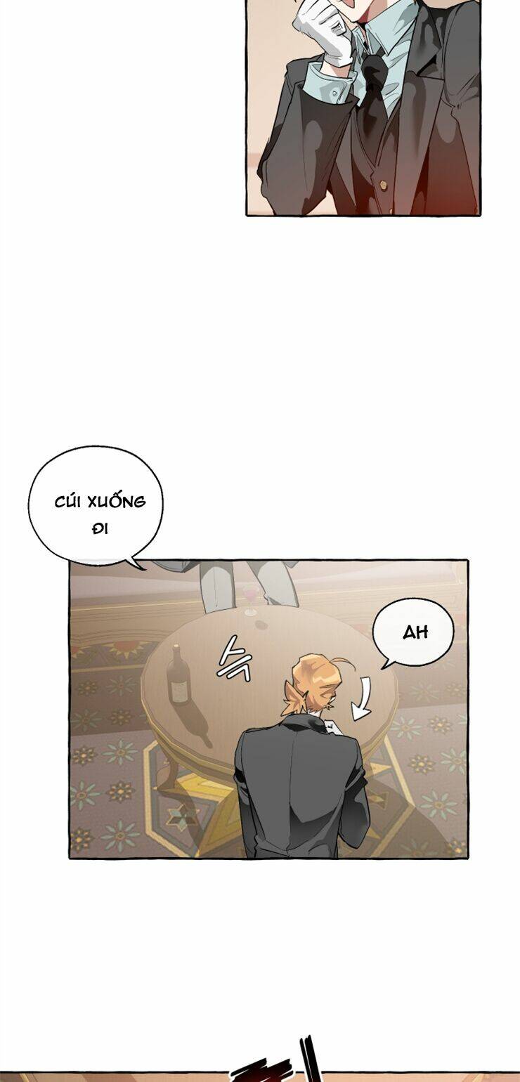 Sự Ra Đời Của Một Anh Hùng Chapter 23 - Trang 2