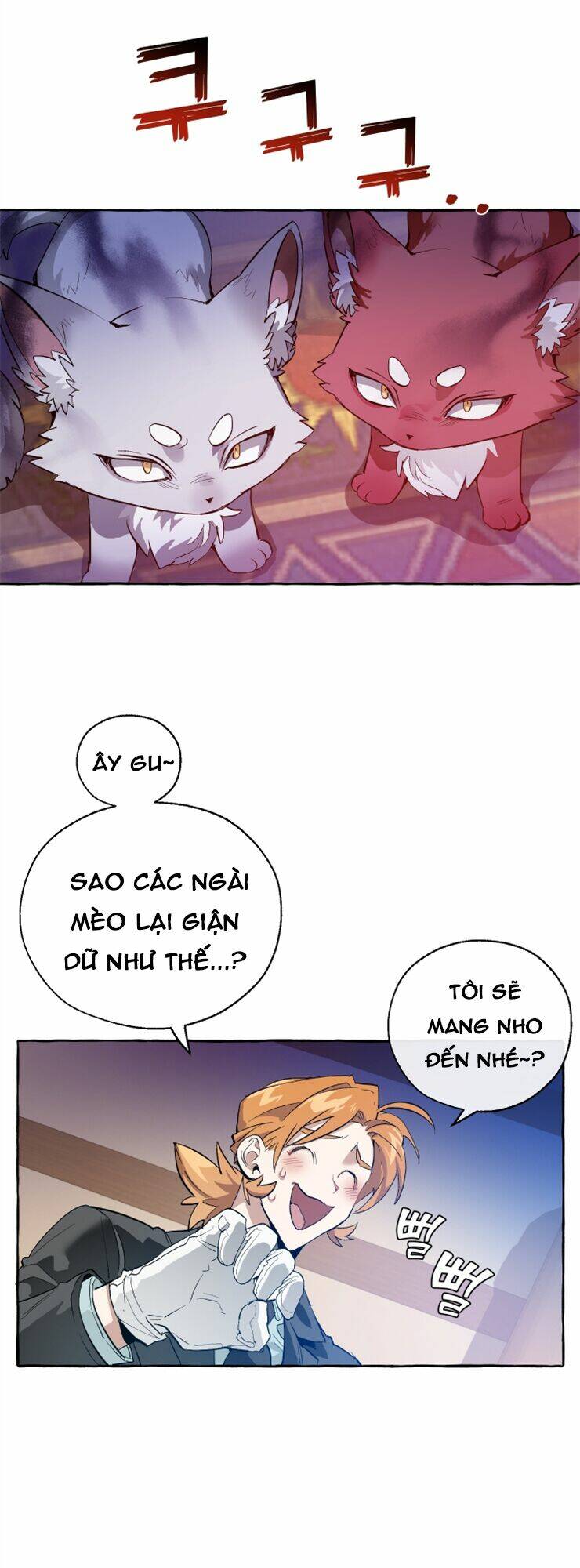 Sự Ra Đời Của Một Anh Hùng Chapter 23 - Trang 2