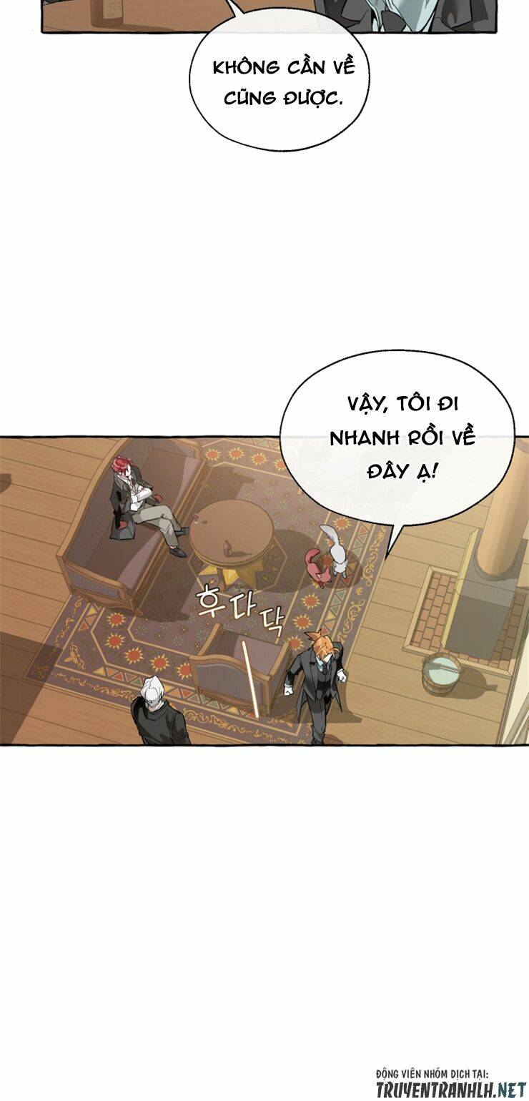 Sự Ra Đời Của Một Anh Hùng Chapter 23 - Trang 2