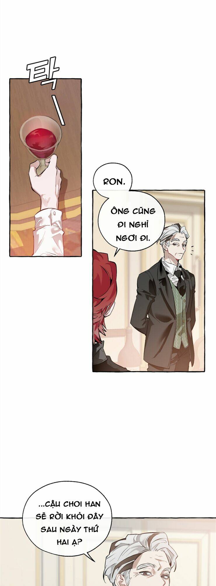 Sự Ra Đời Của Một Anh Hùng Chapter 23 - Trang 2