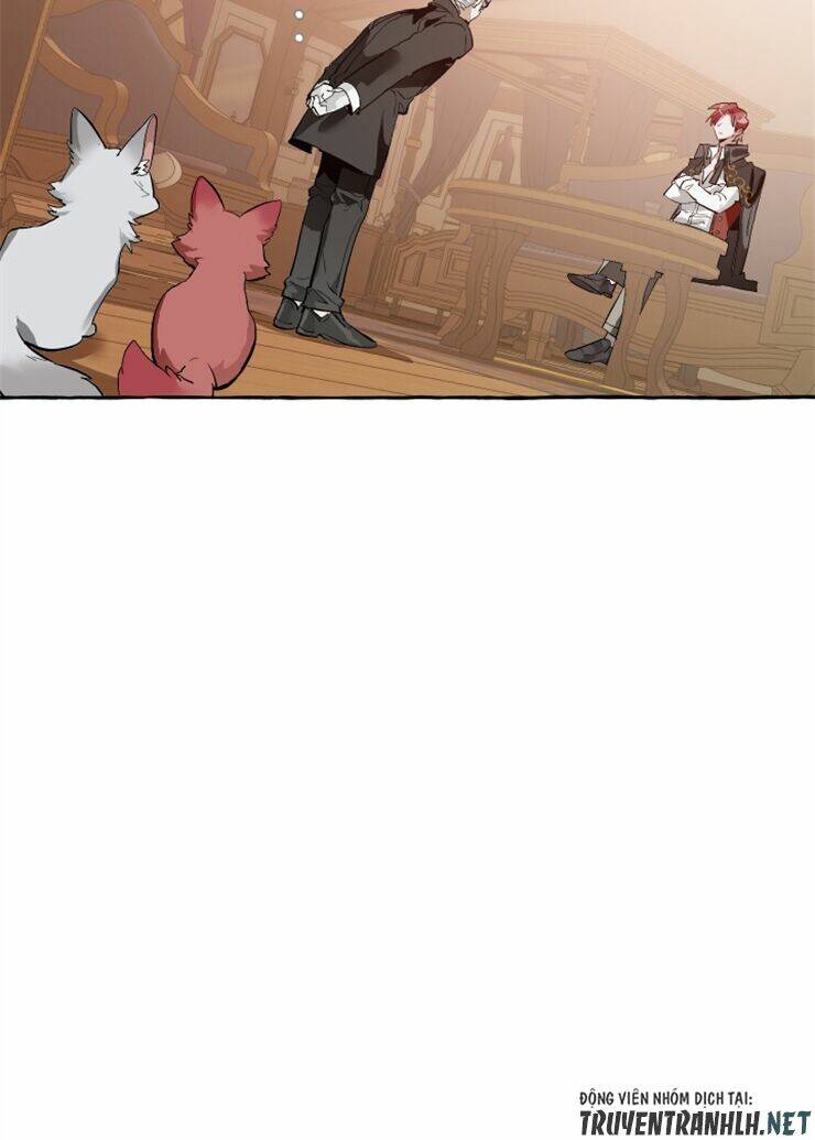 Sự Ra Đời Của Một Anh Hùng Chapter 23 - Trang 2
