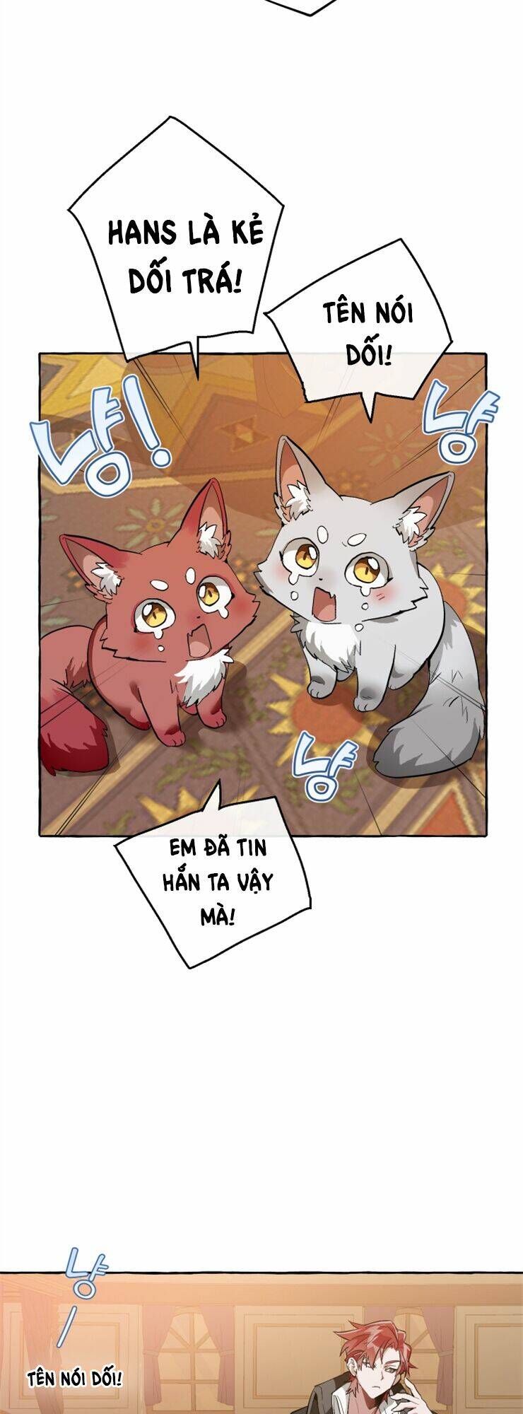 Sự Ra Đời Của Một Anh Hùng Chapter 23 - Trang 2