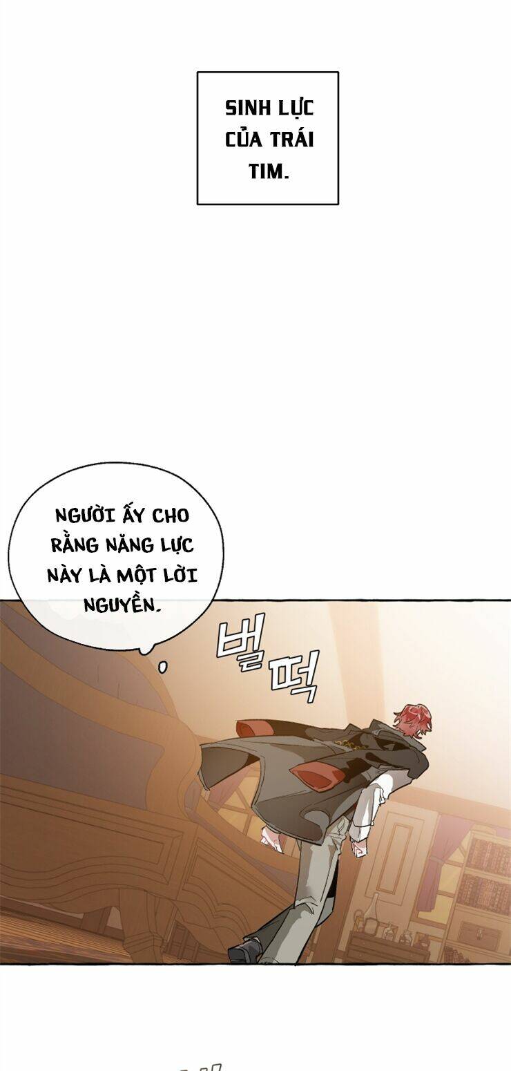 Sự Ra Đời Của Một Anh Hùng Chapter 23 - Trang 2